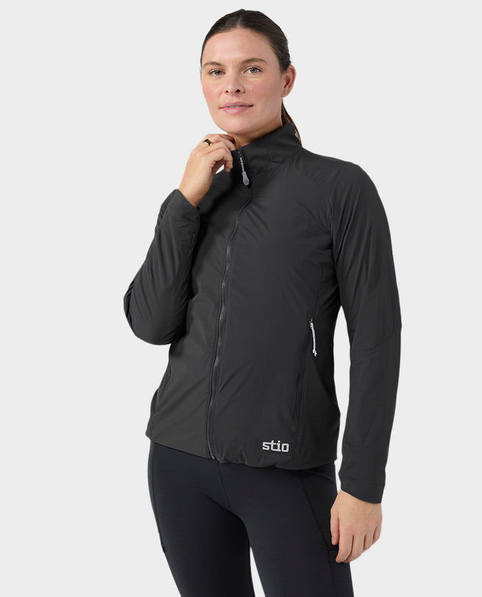 Boundary Black