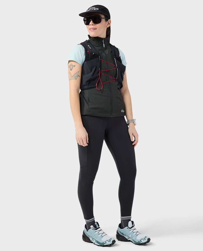 Boundary Black