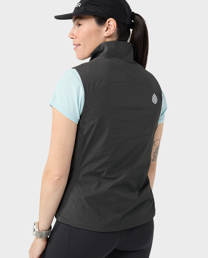 Boundary Black