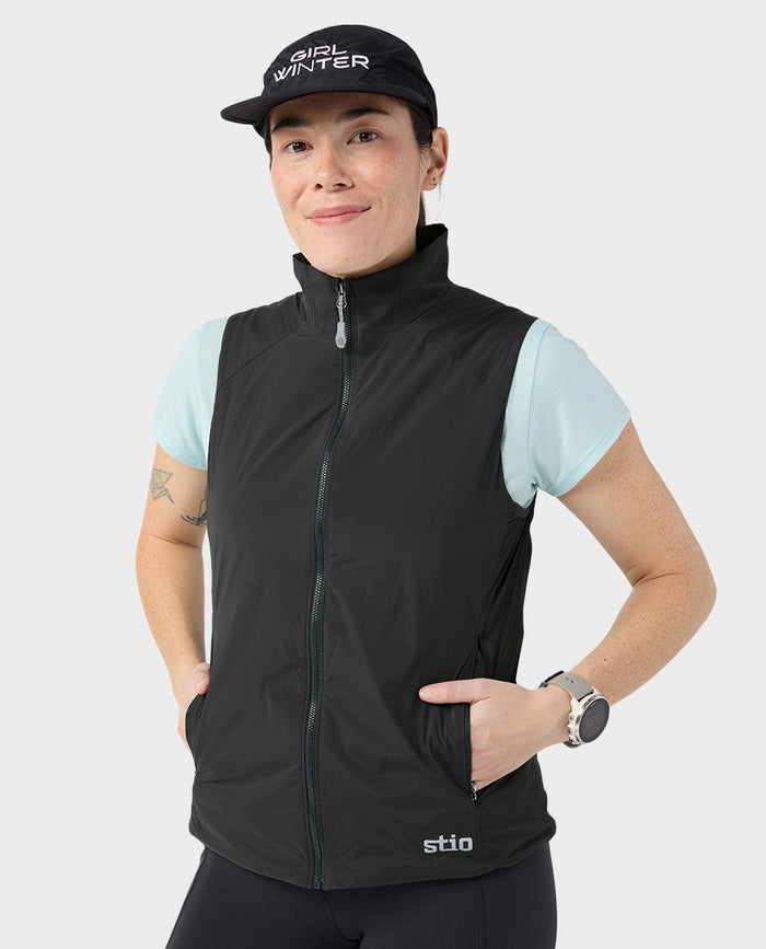 Boundary Black