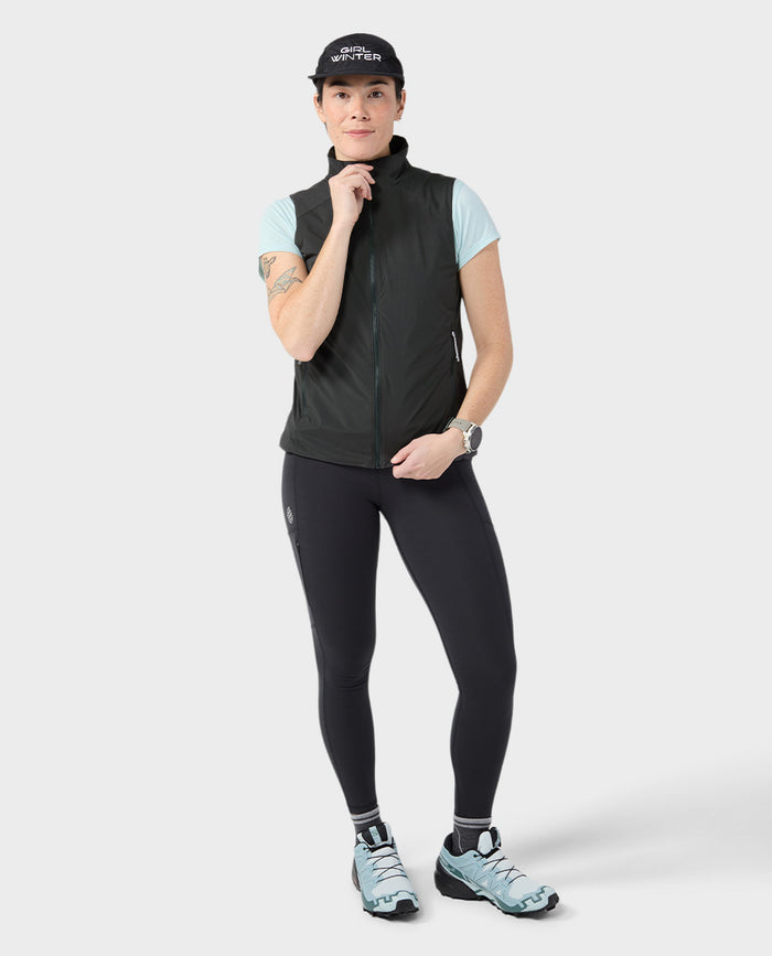 Boundary Black alternative