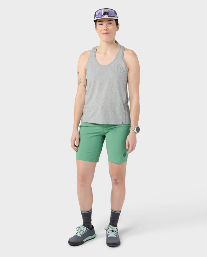 Quiet Gray Heather alternative