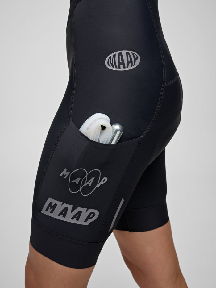Women's Drome Team Bib Evo Cargo
