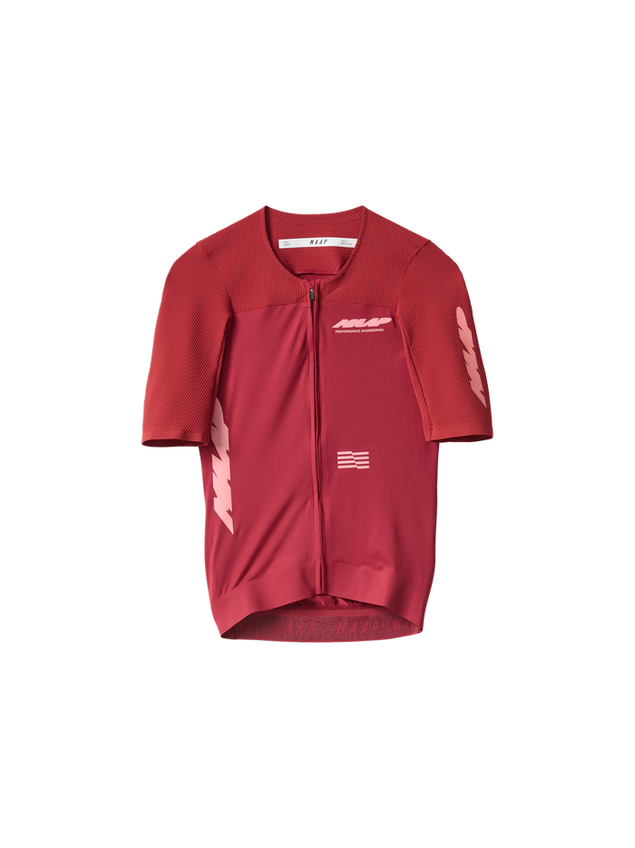 Women's Eclipse Pro Race Jersey