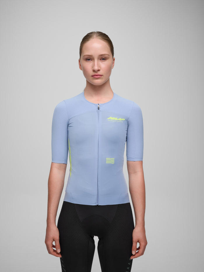 Women's Eclipse Pro Race Jersey