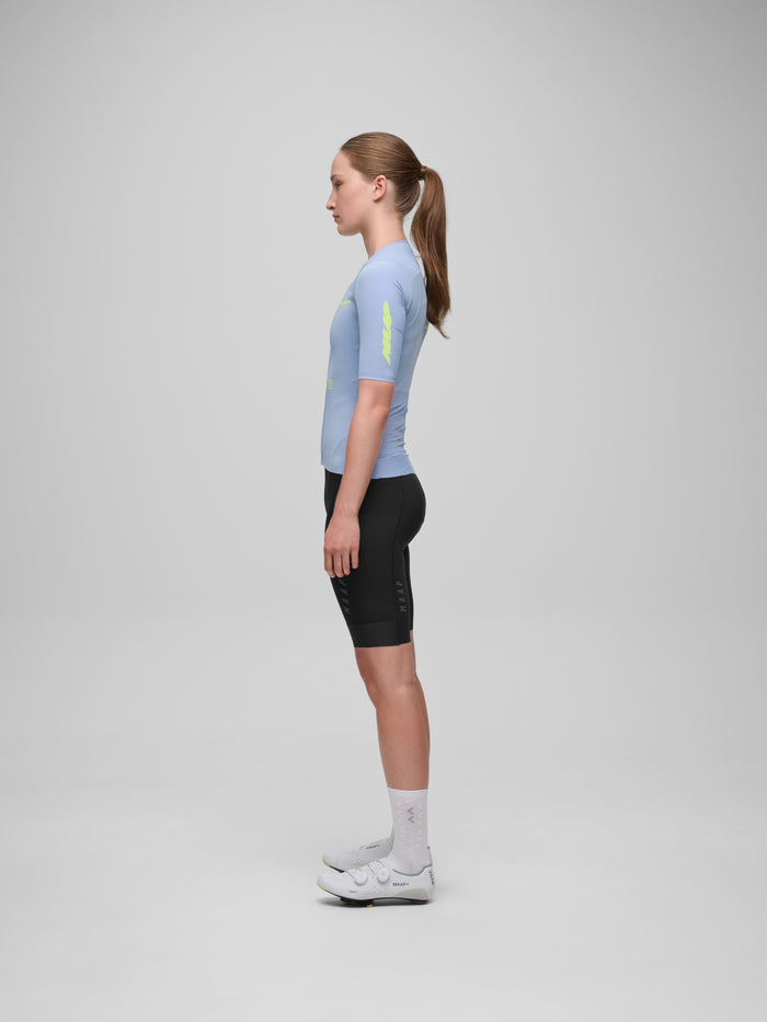 Women's Eclipse Pro Race Jersey