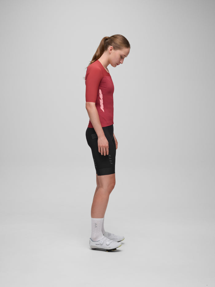 Women's Eclipse Pro Race Jersey