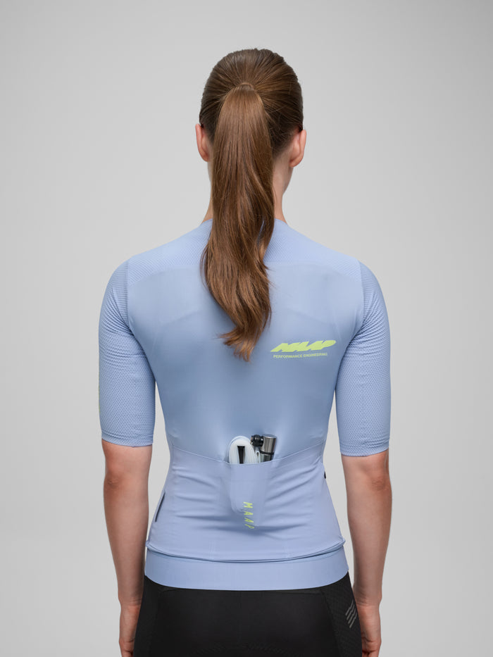 Women's Eclipse Pro Race Jersey