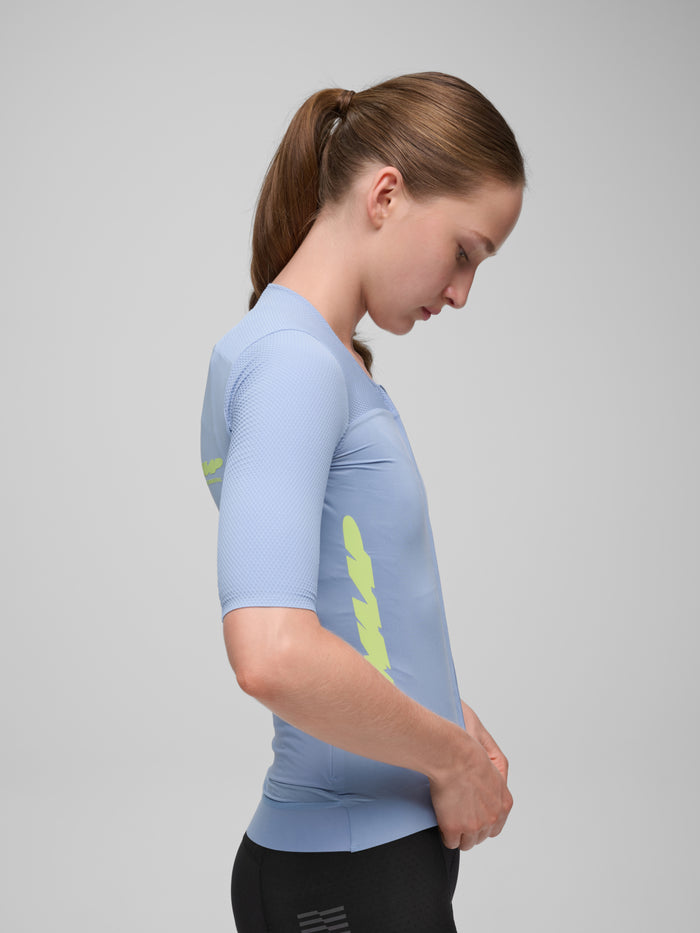 Women's Eclipse Pro Race Jersey