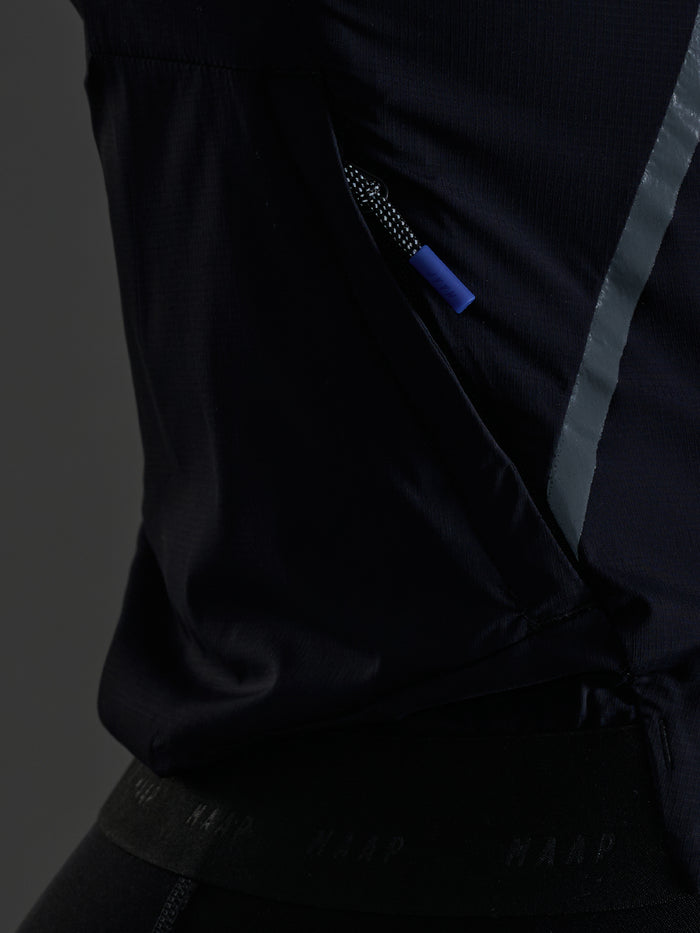 Women's Flow Jacket