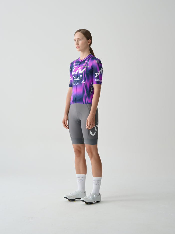 Women's GreenEDGE Team Bib Evo