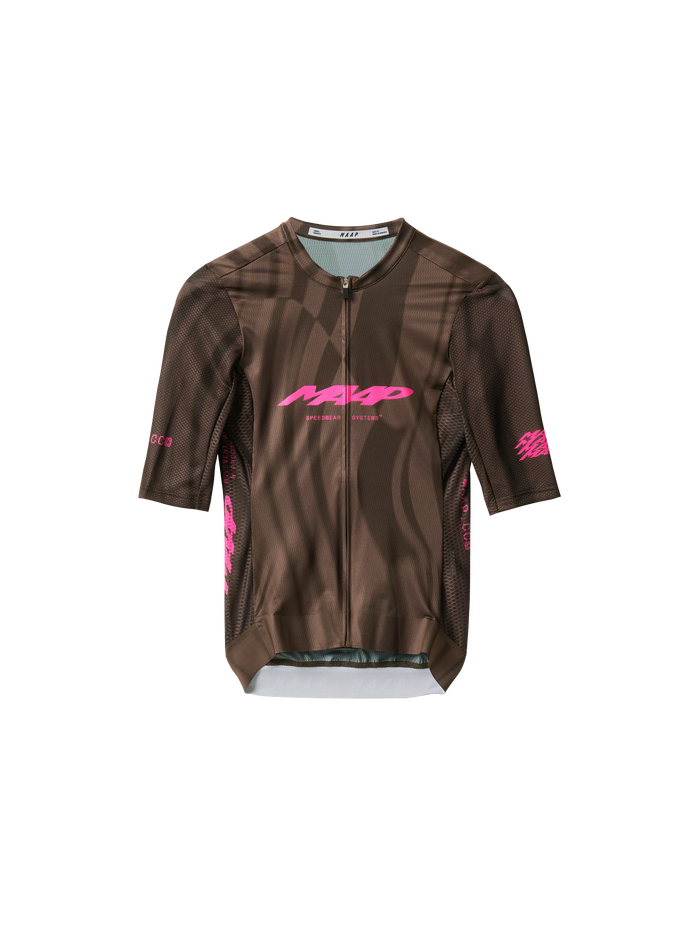 Women's Halo Pro Air Jersey 3.0
