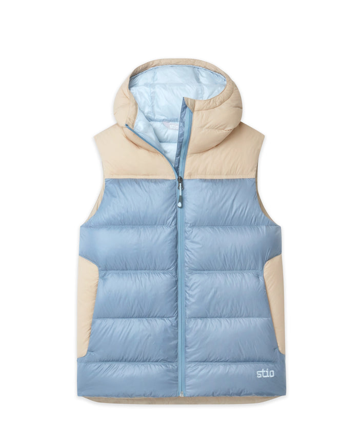 Blue Heron / Oakwood / Extra Small