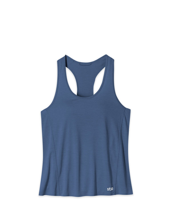 Vintage Indigo