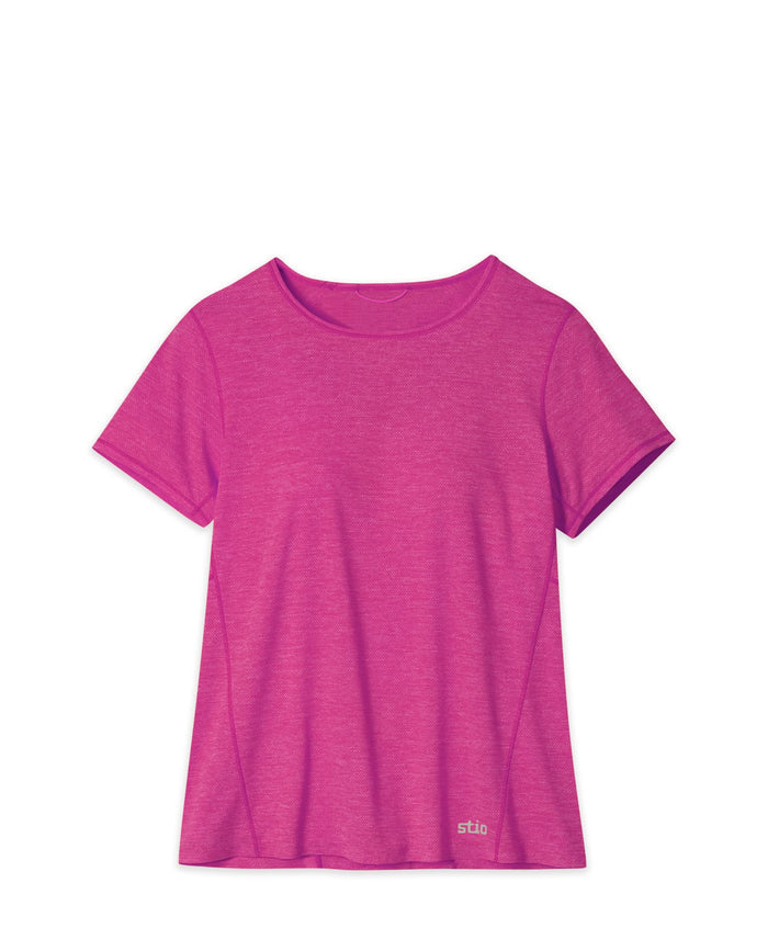 Bold Bloom Heather / Extra Small
