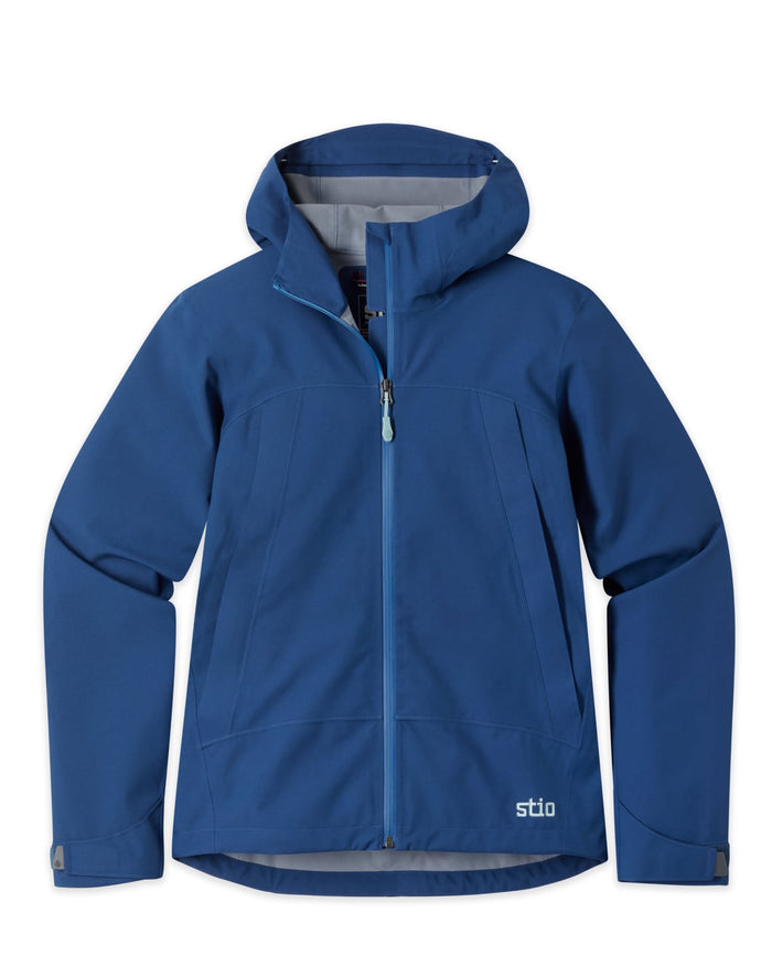 Navy Peony / Extra Extra Small