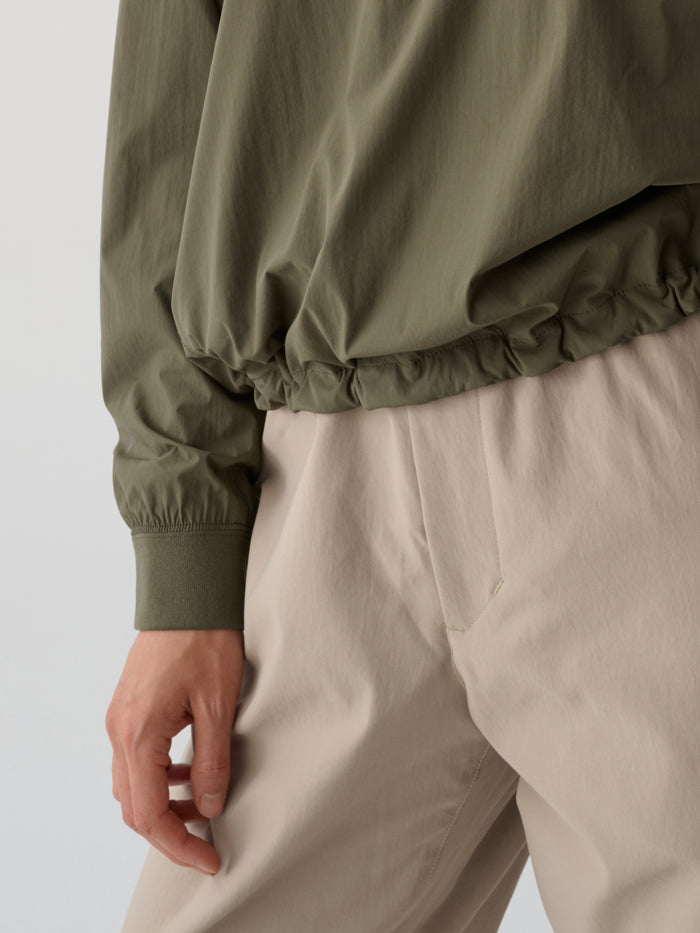 Women's MTA Insulated Crew
