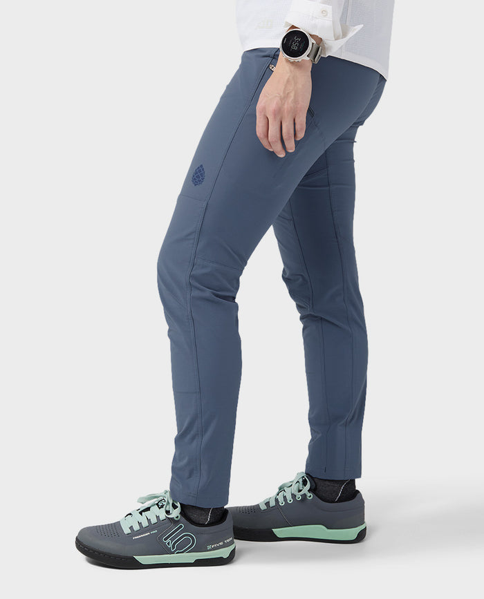 Vintage Indigo