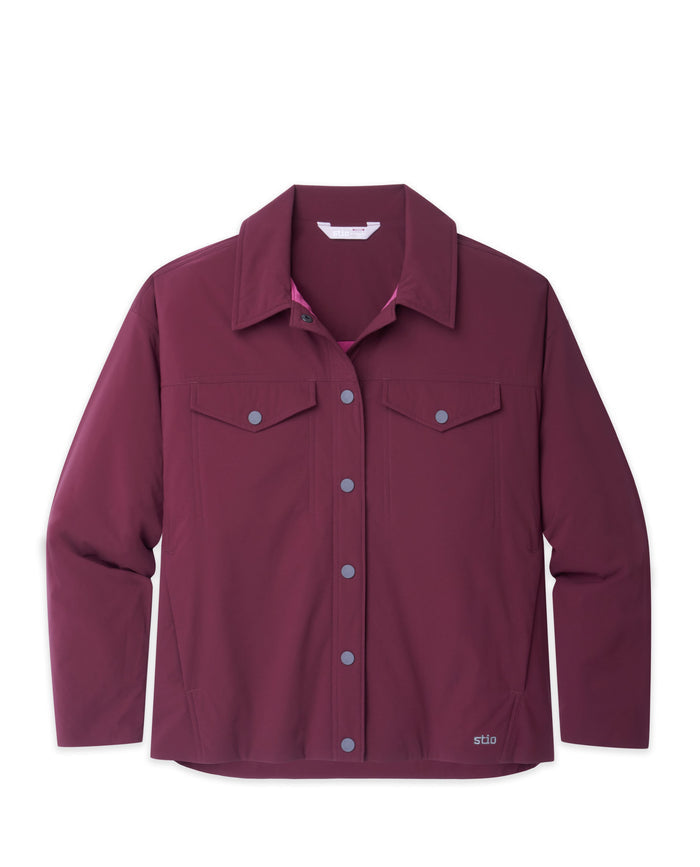 Aubergine