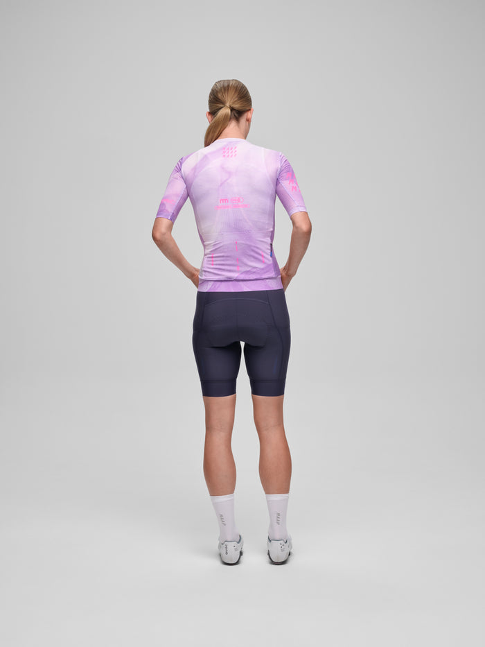 Women's Privateer Paige Onweller Pro Air Jersey 3.0
