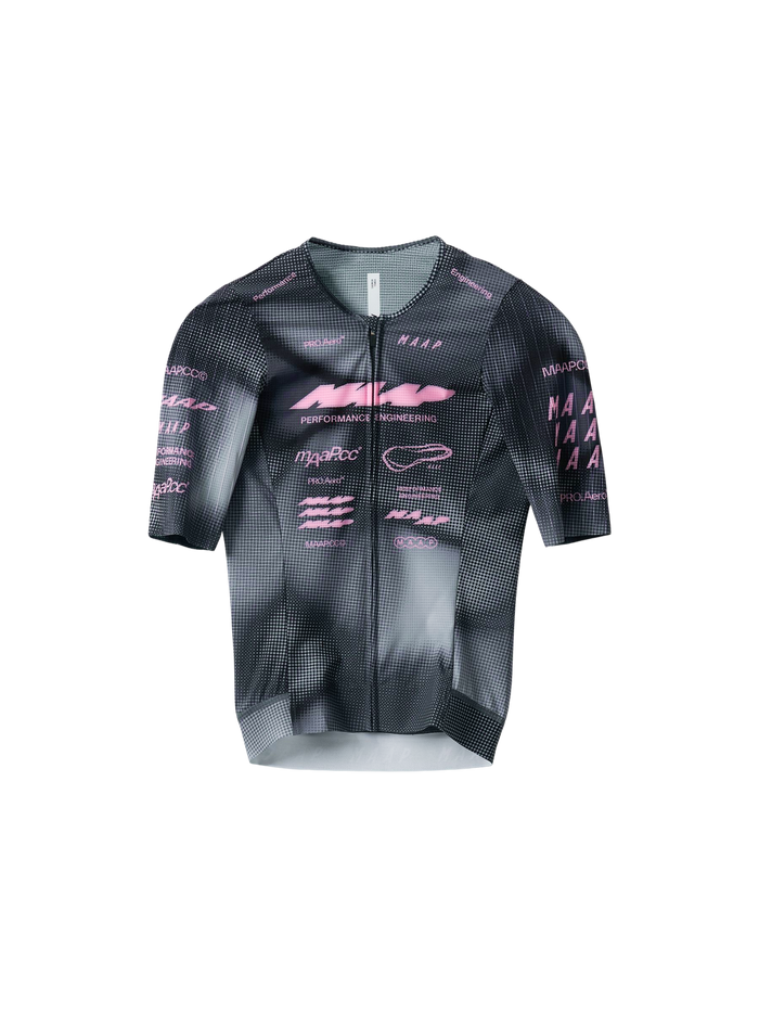 Women's Pro Aero Jersey
