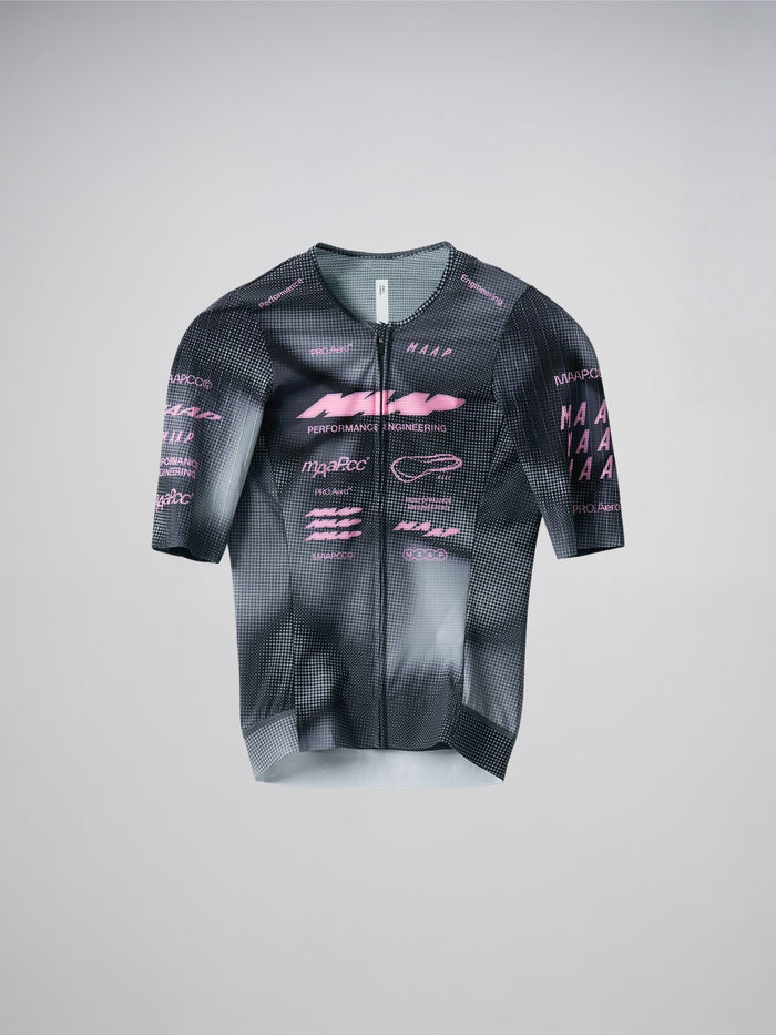 Women's Pro Aero Jersey