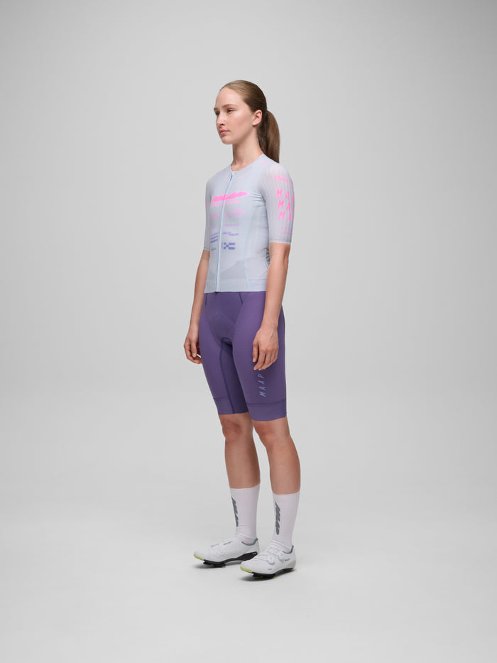 Women's Pro Bib 2.0