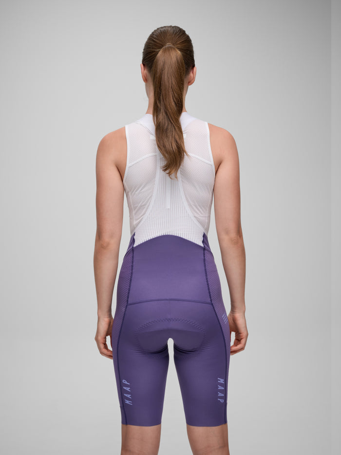 Women's Pro Bib 2.0