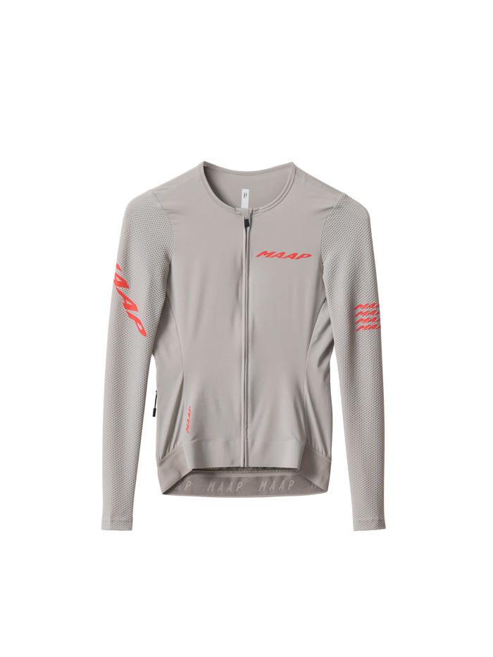 Women's Pro Emerge LS Jersey