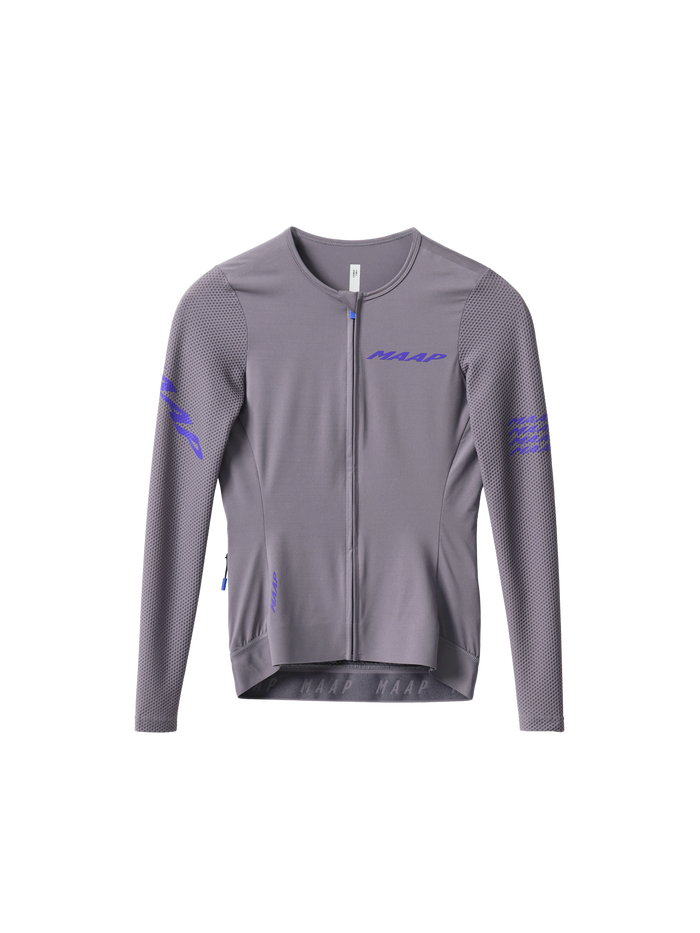 Women's Pro Emerge LS Jersey