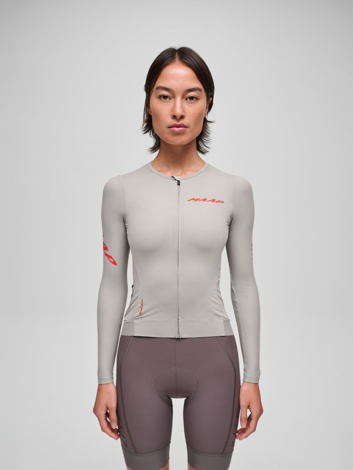 Women's Pro Emerge LS Jersey