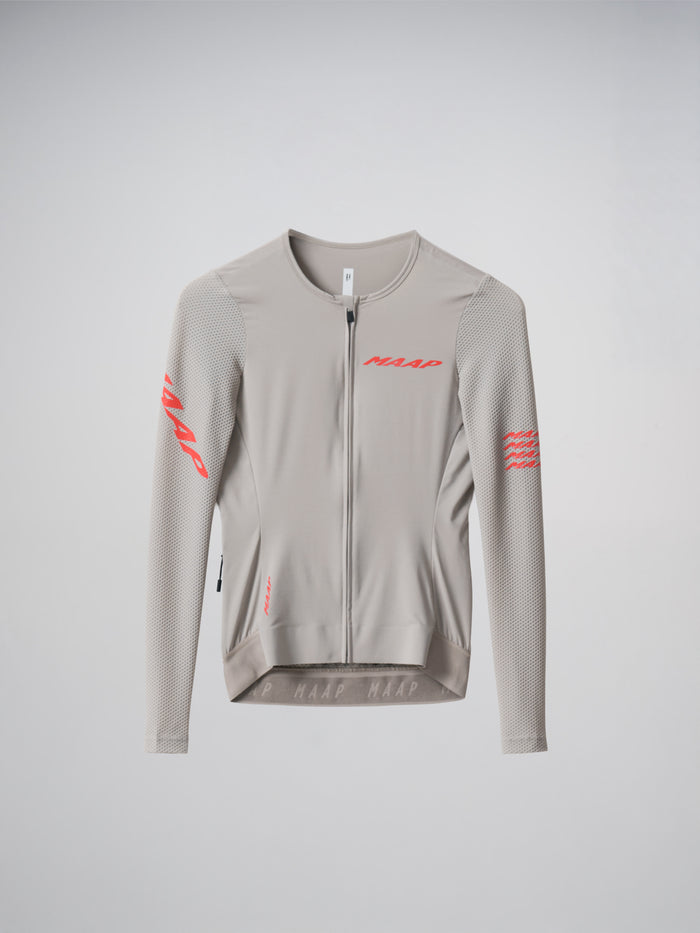 Women's Pro Emerge LS Jersey