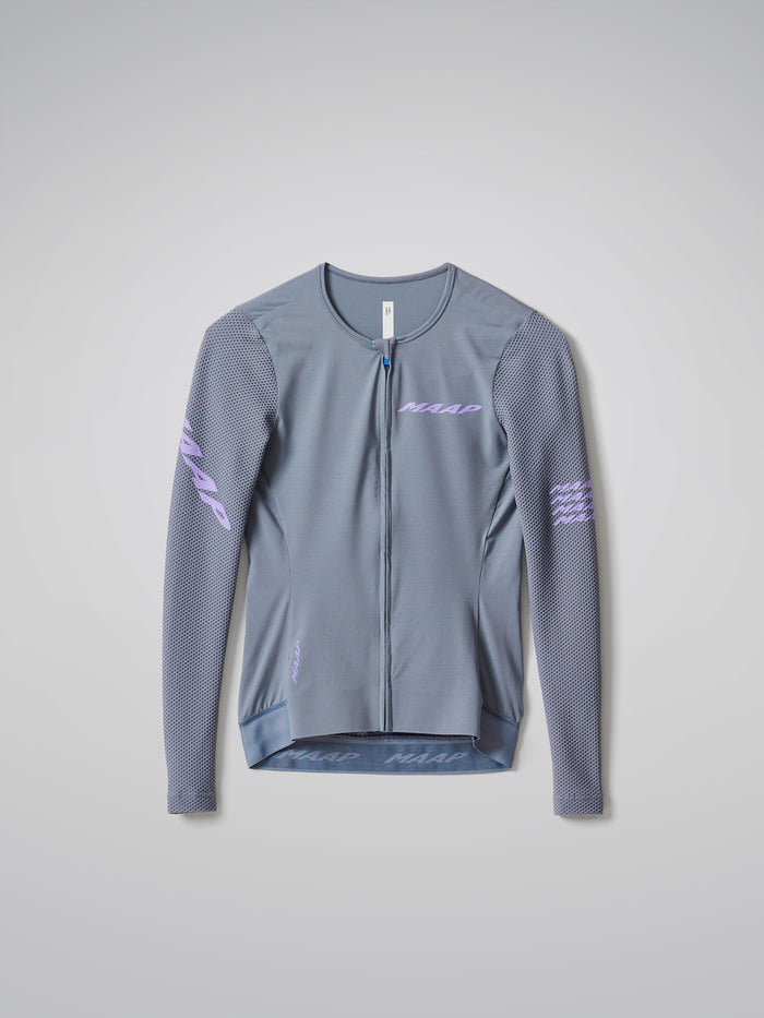 Women's Pro Emerge LS Jersey