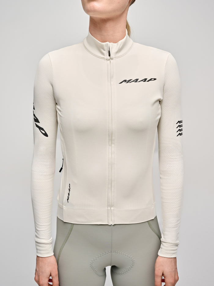 Women's Pro Emerge Thermal LS Jersey