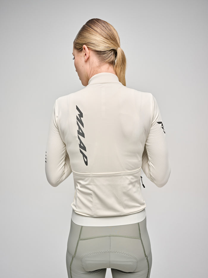 Women's Pro Emerge Thermal LS Jersey