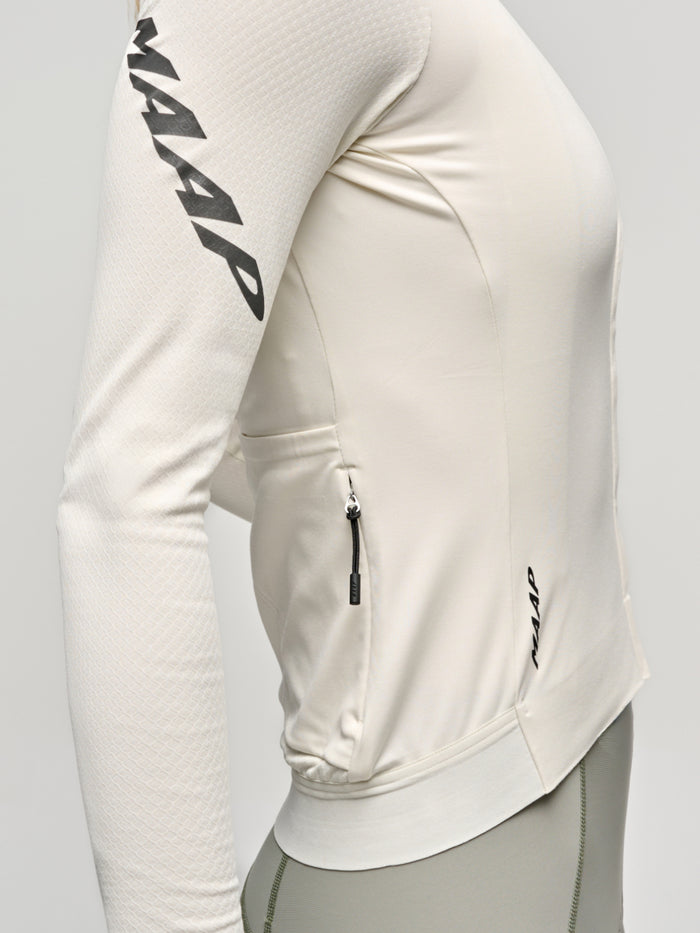 Women's Pro Emerge Thermal LS Jersey