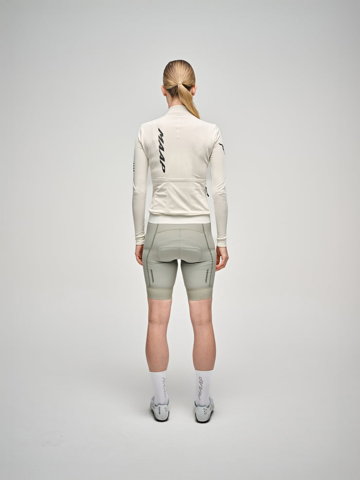 Women's Pro Emerge Thermal LS Jersey