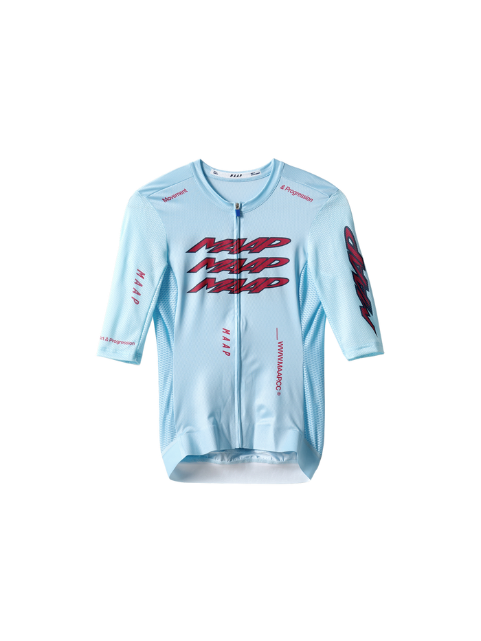 Women's Pulse Pro Air Jersey 3.0
