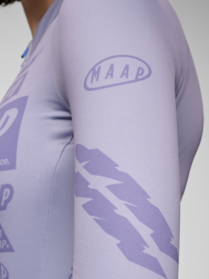 Women's Pulse Thermal LS Jersey