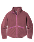 Sierra Mauve / Extra Small