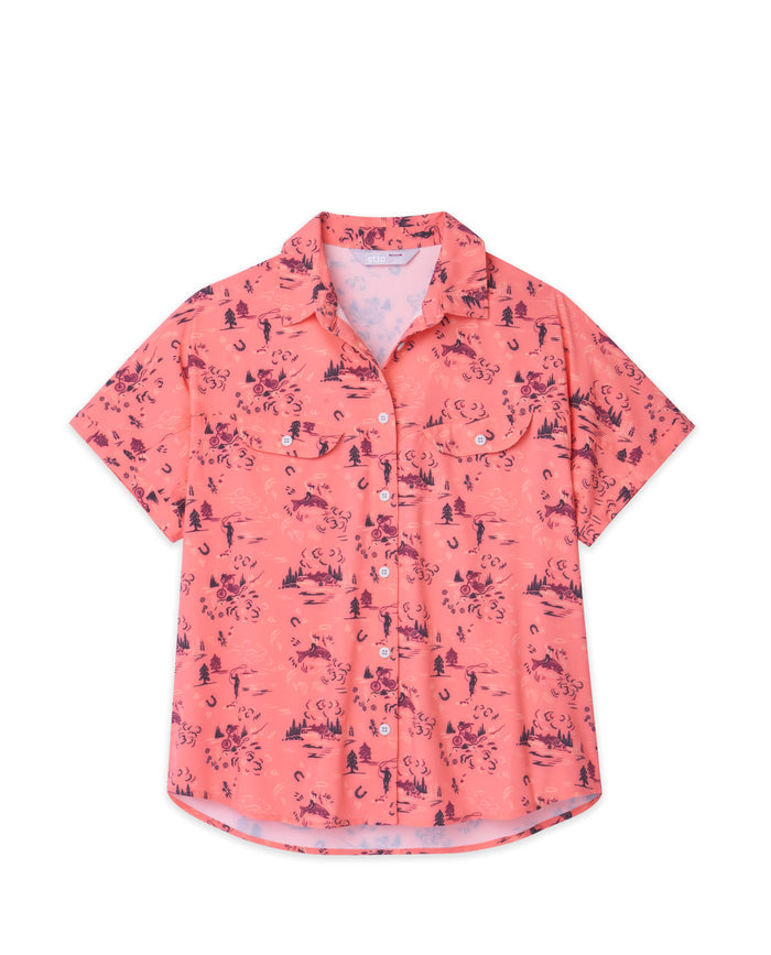 Ember Ride WY / Extra Small
