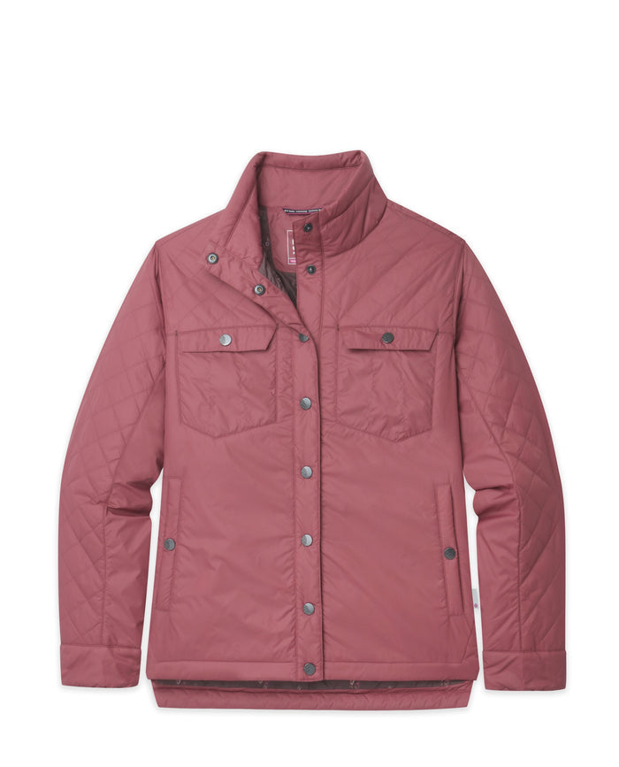 Sierra Mauve / Extra Extra Small