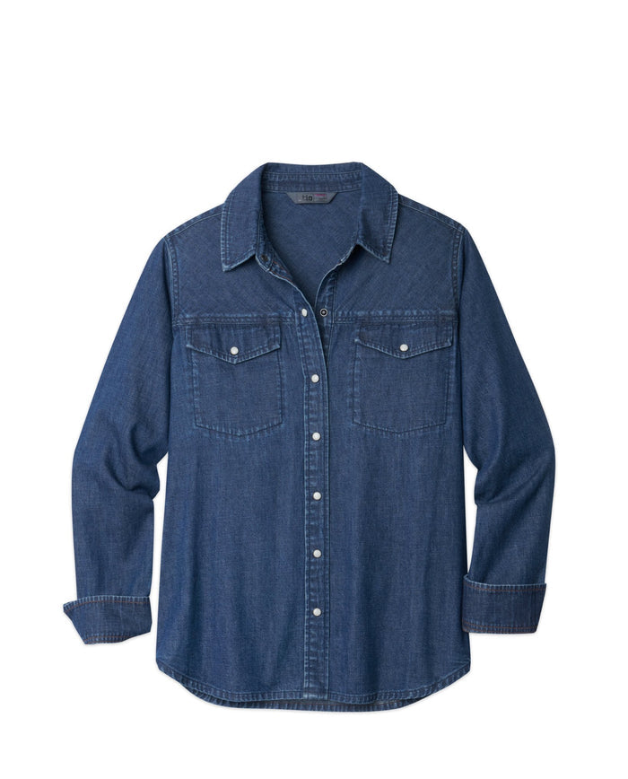 Medium Denim