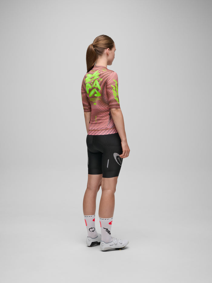 Women's Spectrum Pro Air Jersey 3.0