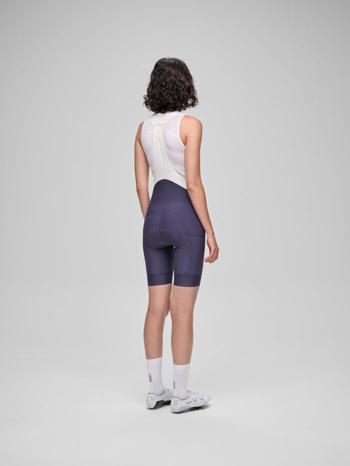 Women's Team Bib Evo Cargo