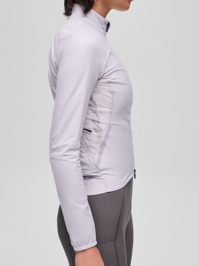 Women's Team Flow Jacket