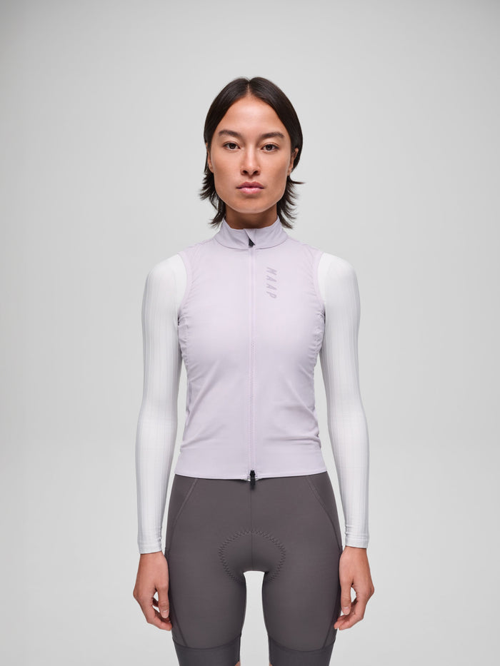 Women's Team Flow Vest