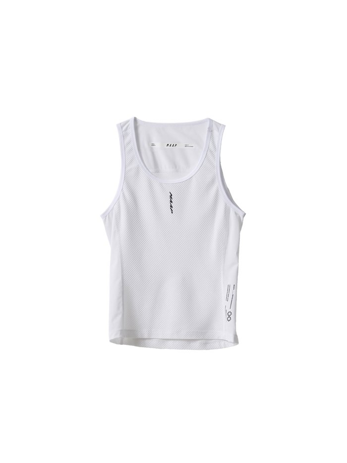 Women's Team Mesh Base Layer