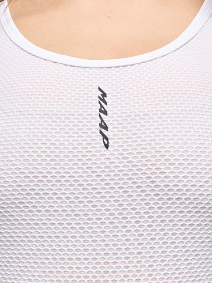 Women's Team Mesh Base Layer