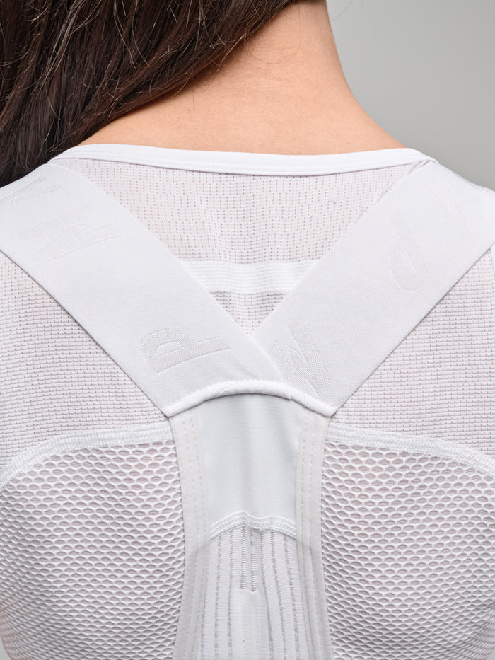 Women's Team Mesh Base Layer